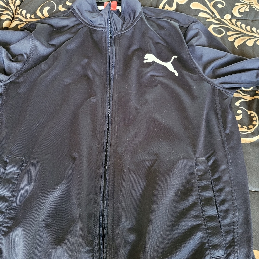 Sweat suits